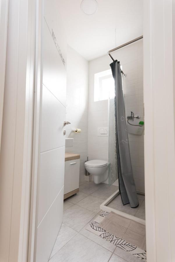 Apartmani Kod Marka Pozega Exteriér fotografie